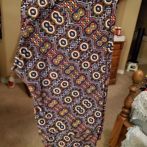 LuLaRoe TC leggings